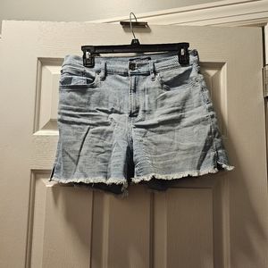 Calvin Klein Jean Shorts